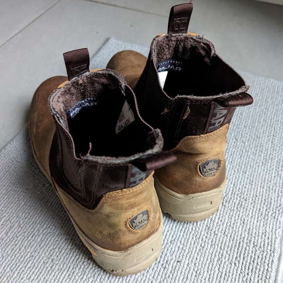 Pajar Soldado Chelsea boots (11M) - Picture 2 of 8